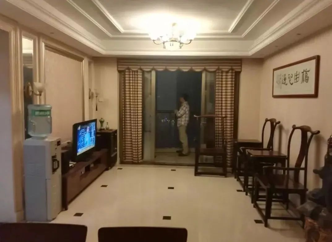 82㎡阳光小居，原木白灰打造甜蜜空间-13