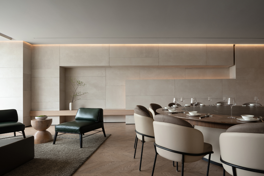 再叙荣味丨中国浙江丨李一设计师事务所-44