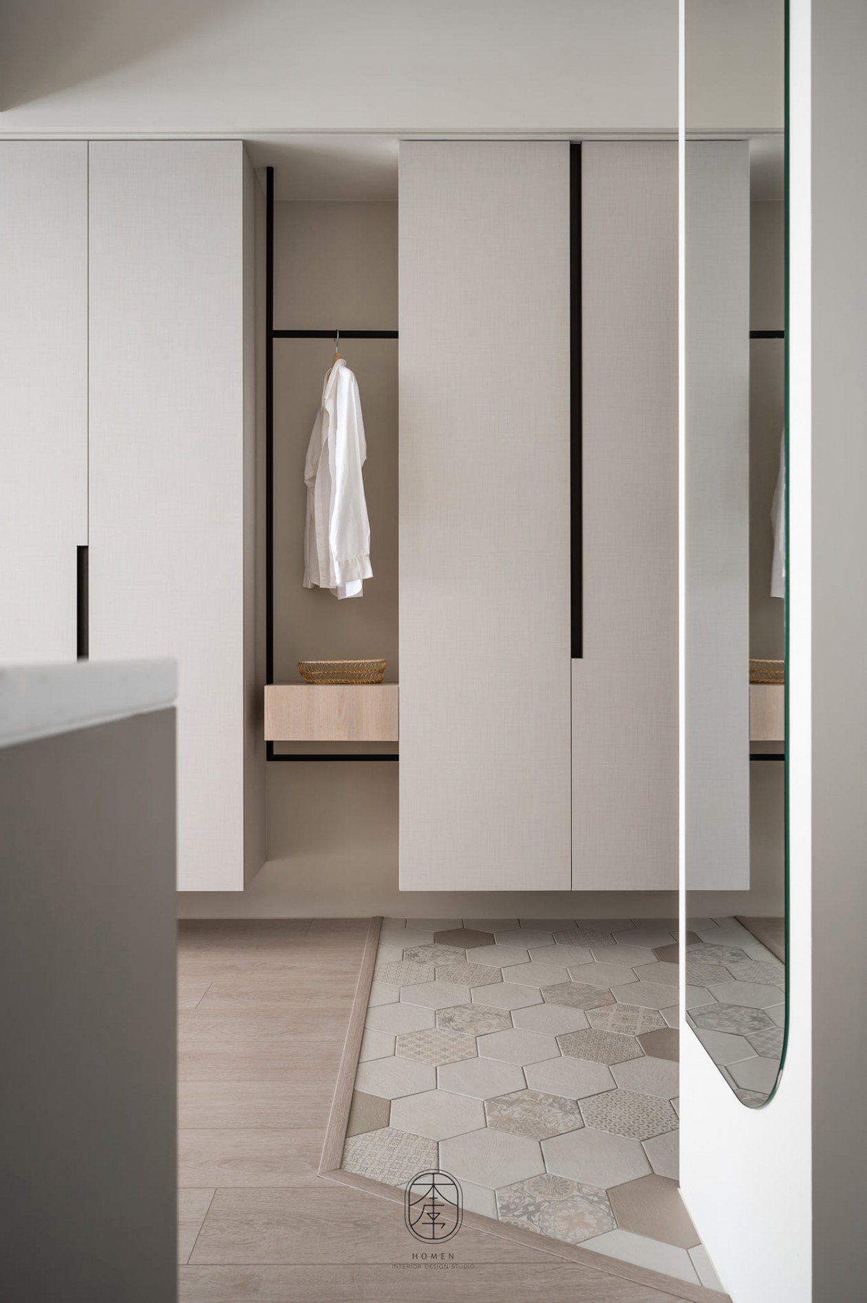 无重量感柔和色调平层设计-13