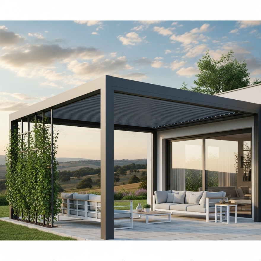 Four-Season Outdoor Living-10