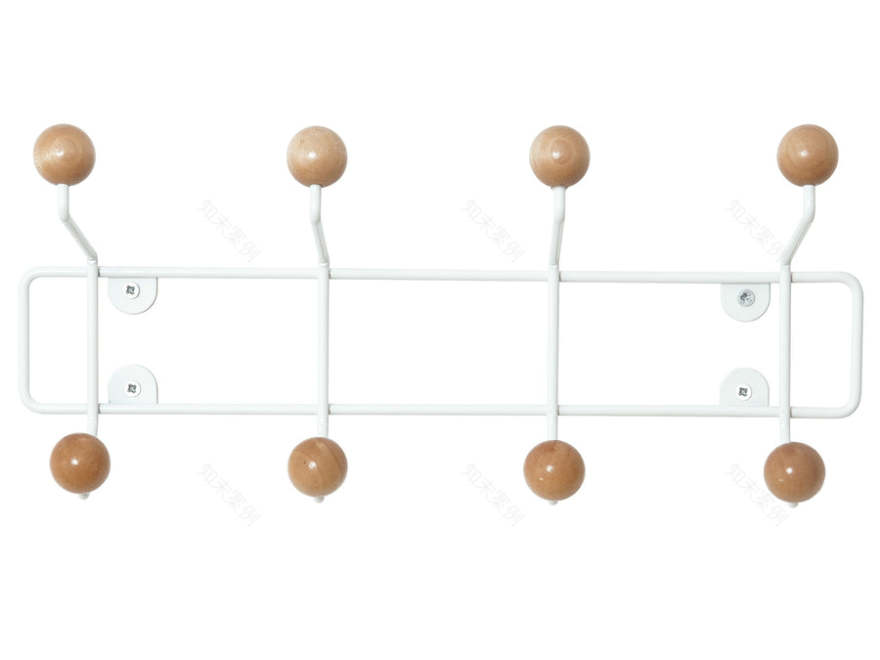 西班牙现代公寓开放式厨房设计-21