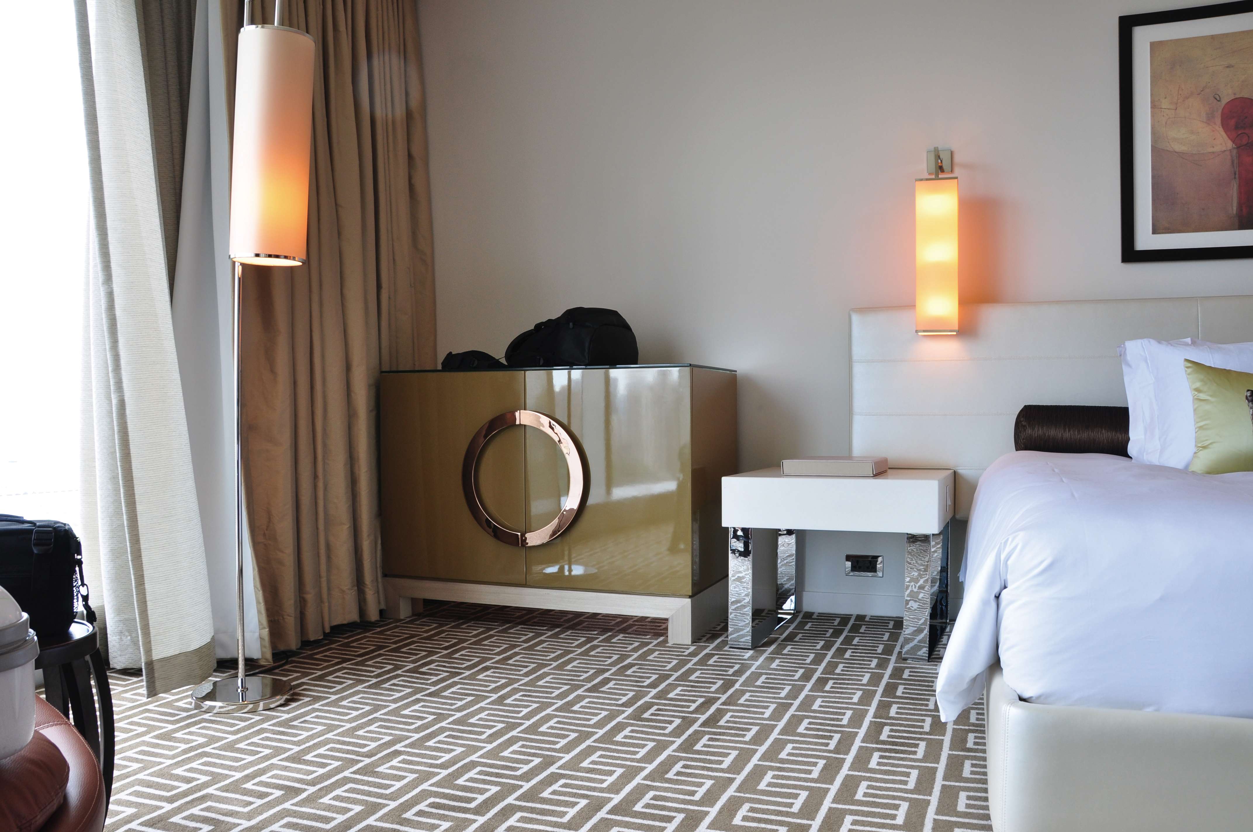 澳门新豪天地皇冠假日酒店 2-4-12