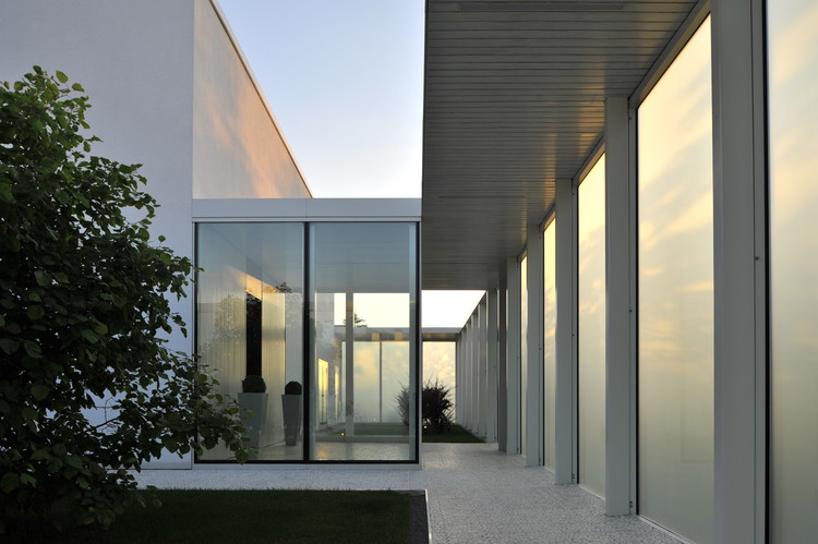 Millennium Park Village Residence  Tsimailo Lyashenko and Partners-6