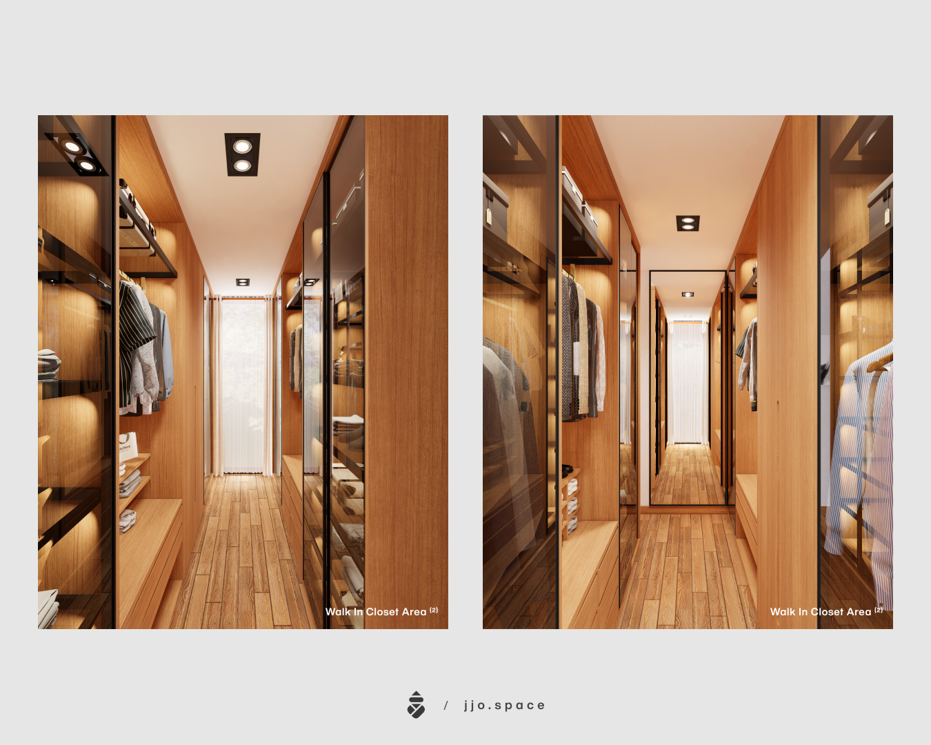 利林拉亚公寓（或住所）丨印度丨jjo.space-31