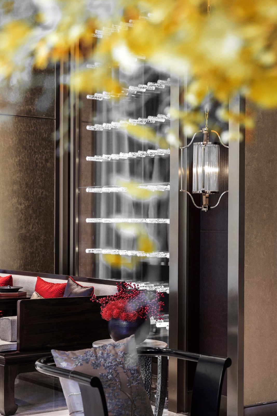 三亚华皓亚龙府售楼处-60