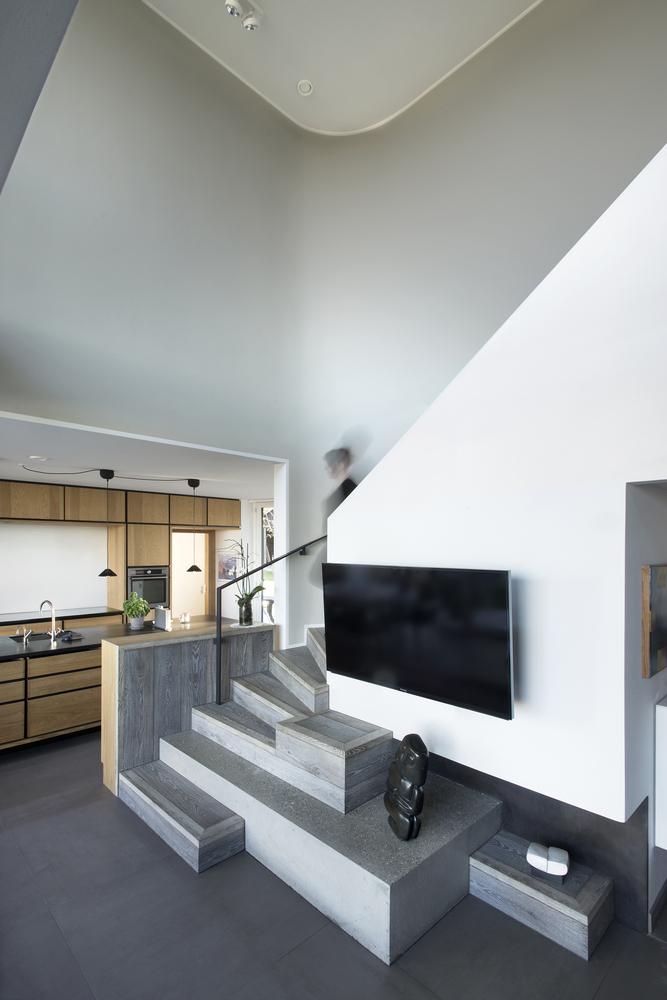 丹麦奥胡斯别墅 U-44