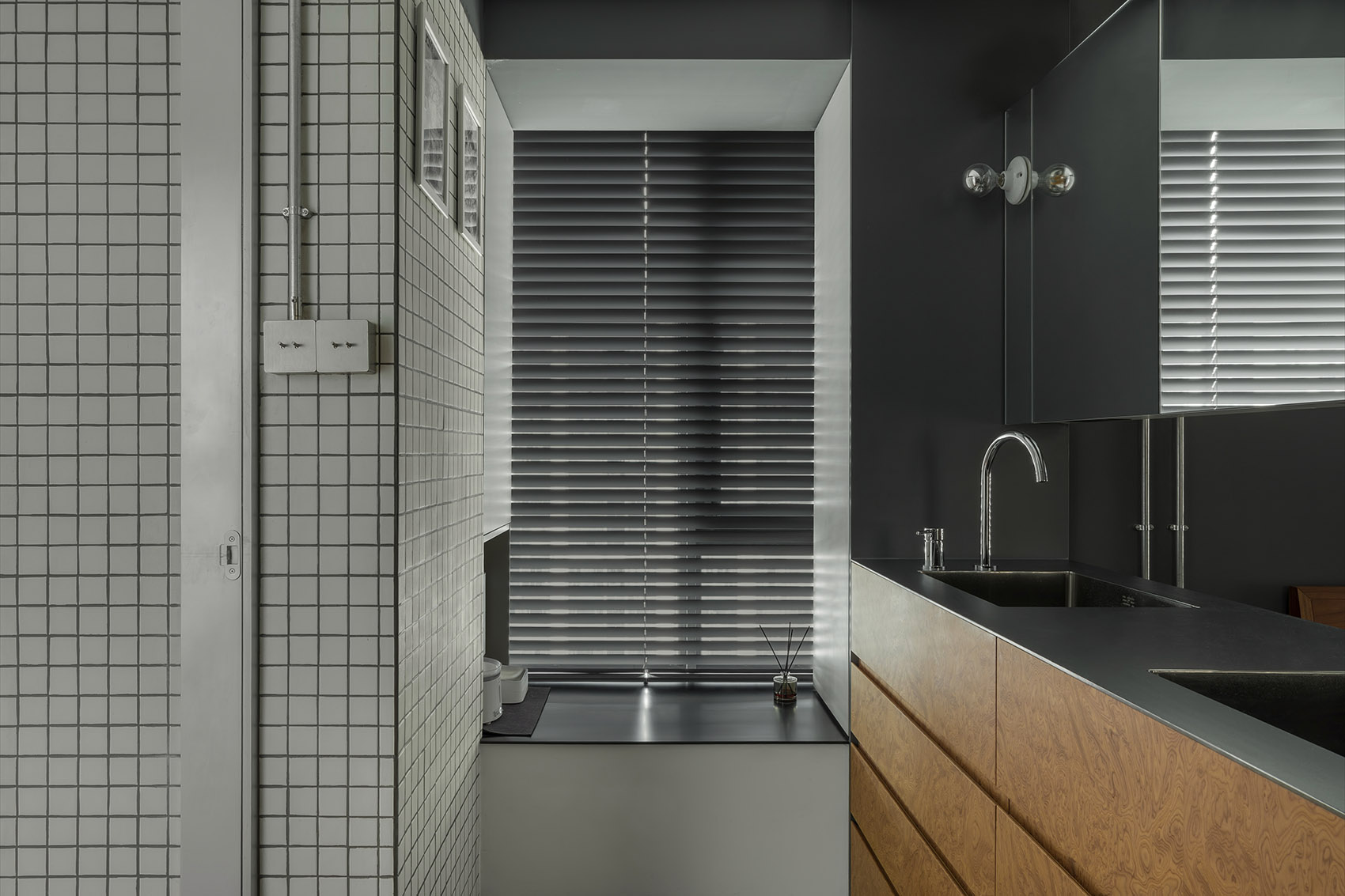 去风格化的空间重启:78㎡公寓室内改造丨中国广州丨傅俣迪设计工作室-118