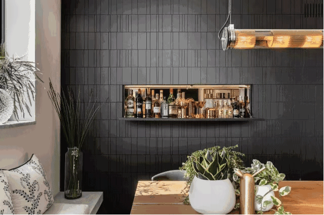 隔板设计：让吊柜远离生活-17