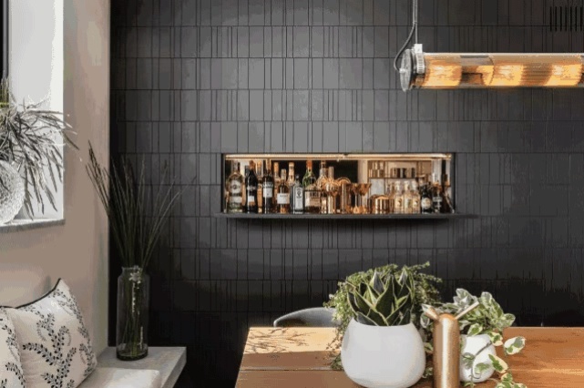 隔板设计:让吊柜远离生活-17