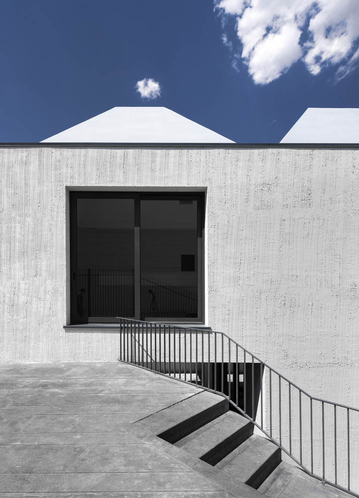 梦幻与逻辑的碰撞 · 山间别墅建筑设计丨Saeid Khan-22