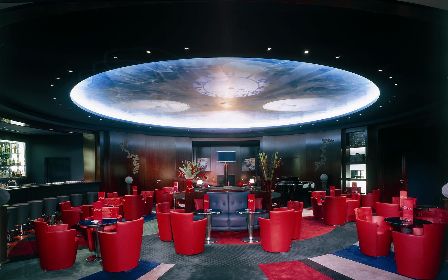 )Le Royal Méridien Hamburg, Hamburg, Germany-5