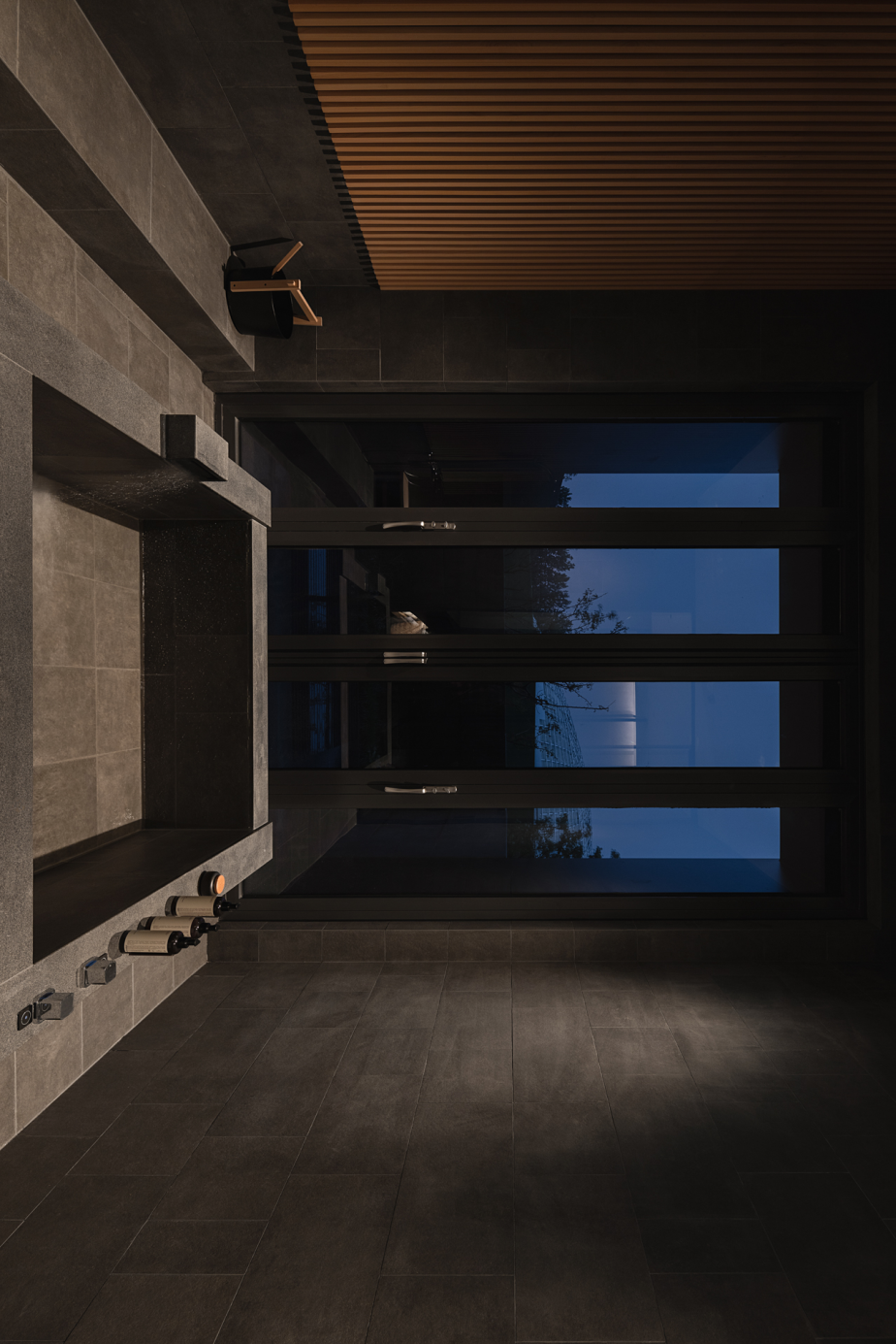 阿那亚隐庐度假酒店丨中国秦皇岛丨PLAT ASIA 郑东贤工作室-23