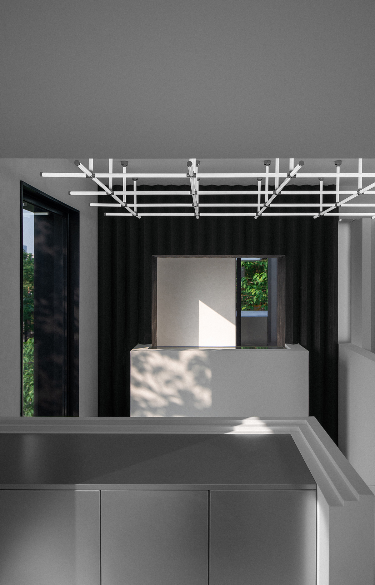 NAGNAG那个概念中古集合店丨中国重庆丨三渊空间设计-74