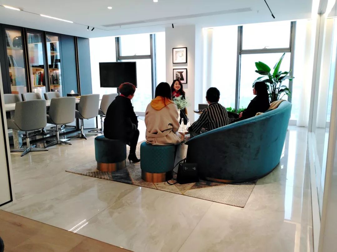 观唐上院装饰「上迁万达」庆典,室内设计新亮点绽放-20