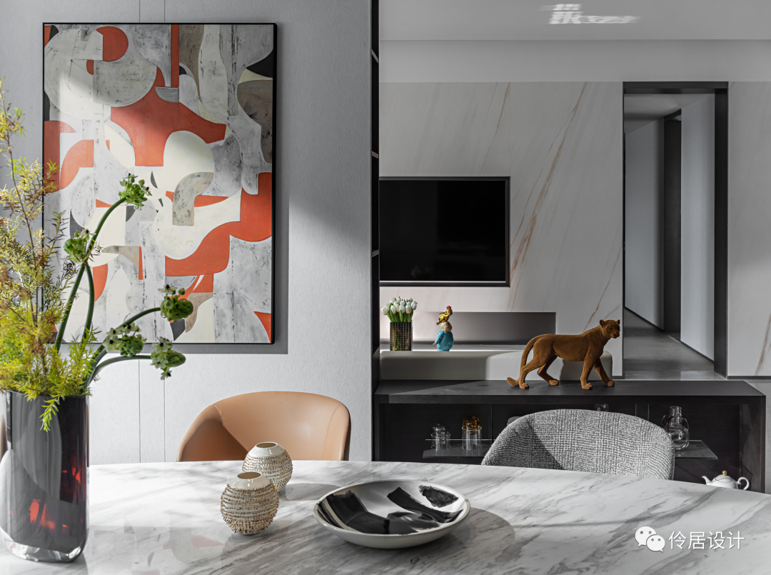 瓴 | 简雅气度 生活滋味美学构造-69