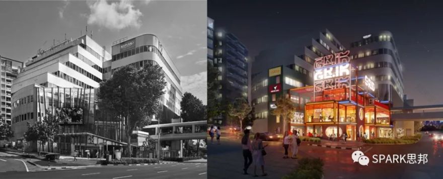 青春之歌 | SPARK 亚洲 20 年设计回顾-47