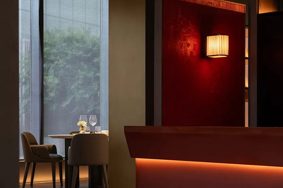 US’ PRIME 1885丨牛排家丨中国无锡丨AD 艾克建筑设计(深圳)-51