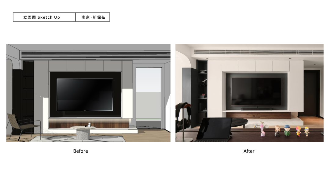 澜本原创「空间新语」RewriteTheSpace让家成为爱与互动的空间-3