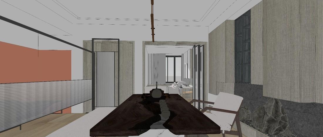 简约宜居的“享家”空间设计-18