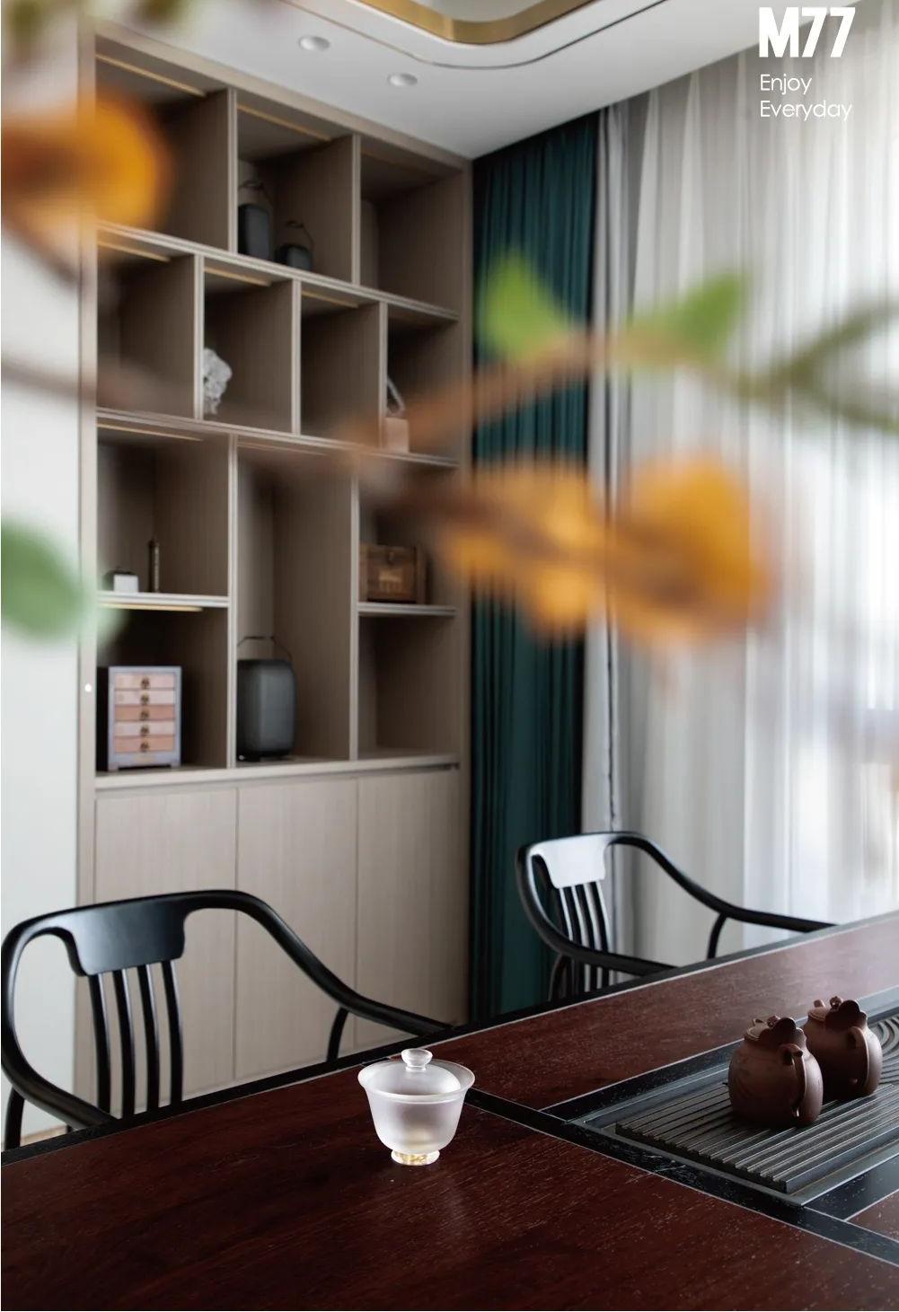 银川中海央墅独栋别墅丨中国银川丨白彦浩-36