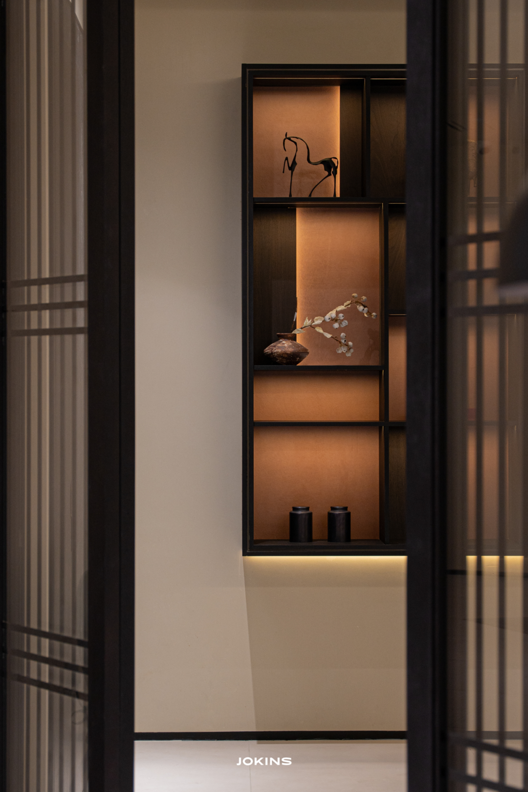 乔金斯·龙港体验店-60