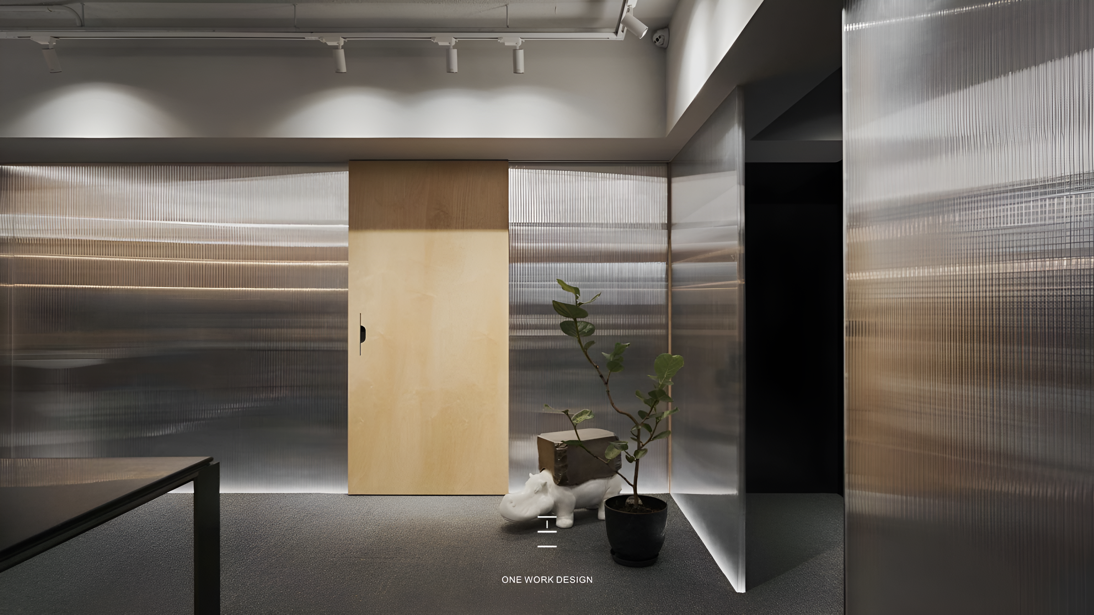 丹尼船长Captain Danny office丨中国台湾丨工一设计-3