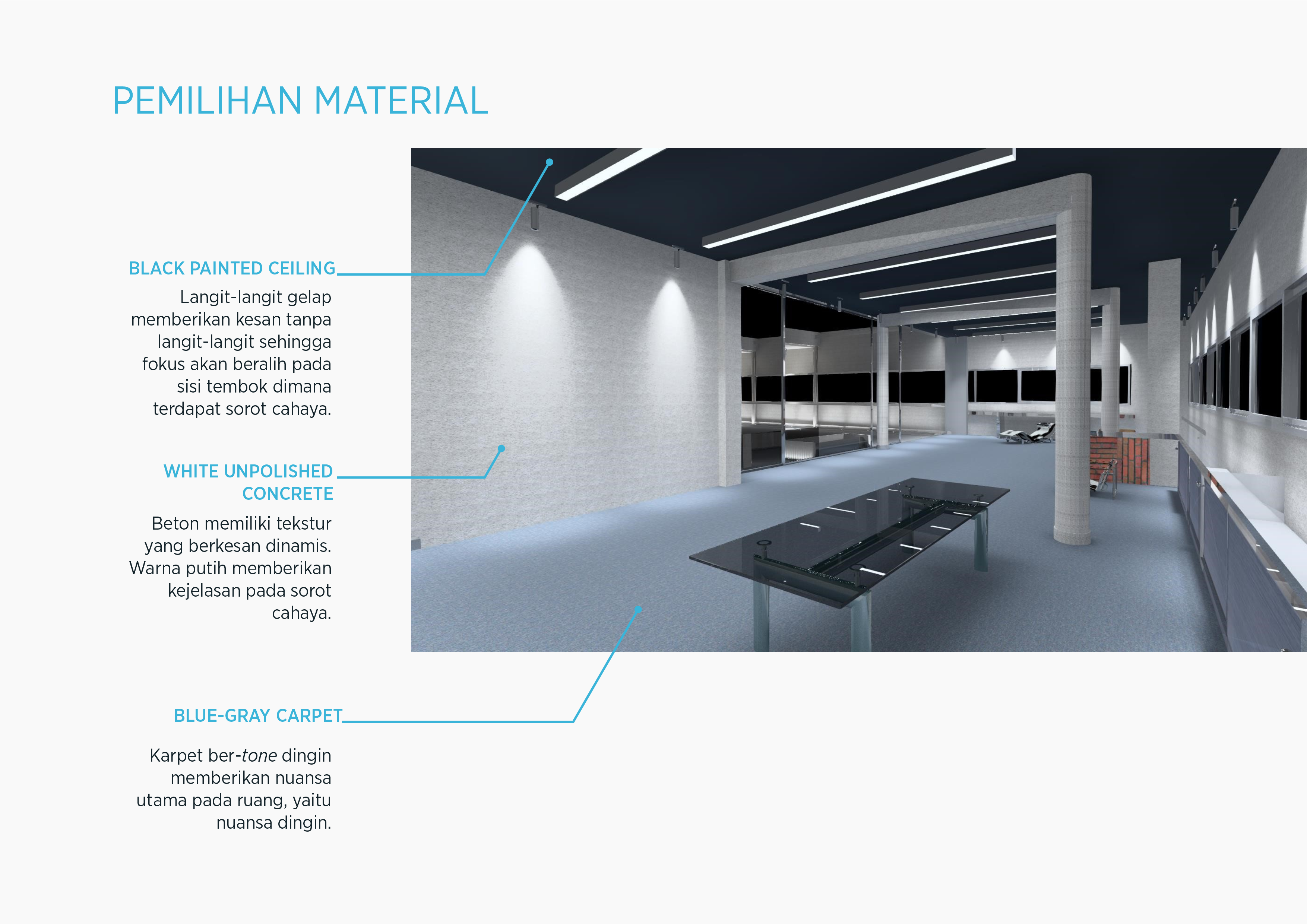 LIGHTFLOOD 建筑物理照明课程丨Setia Aji Wardana-10