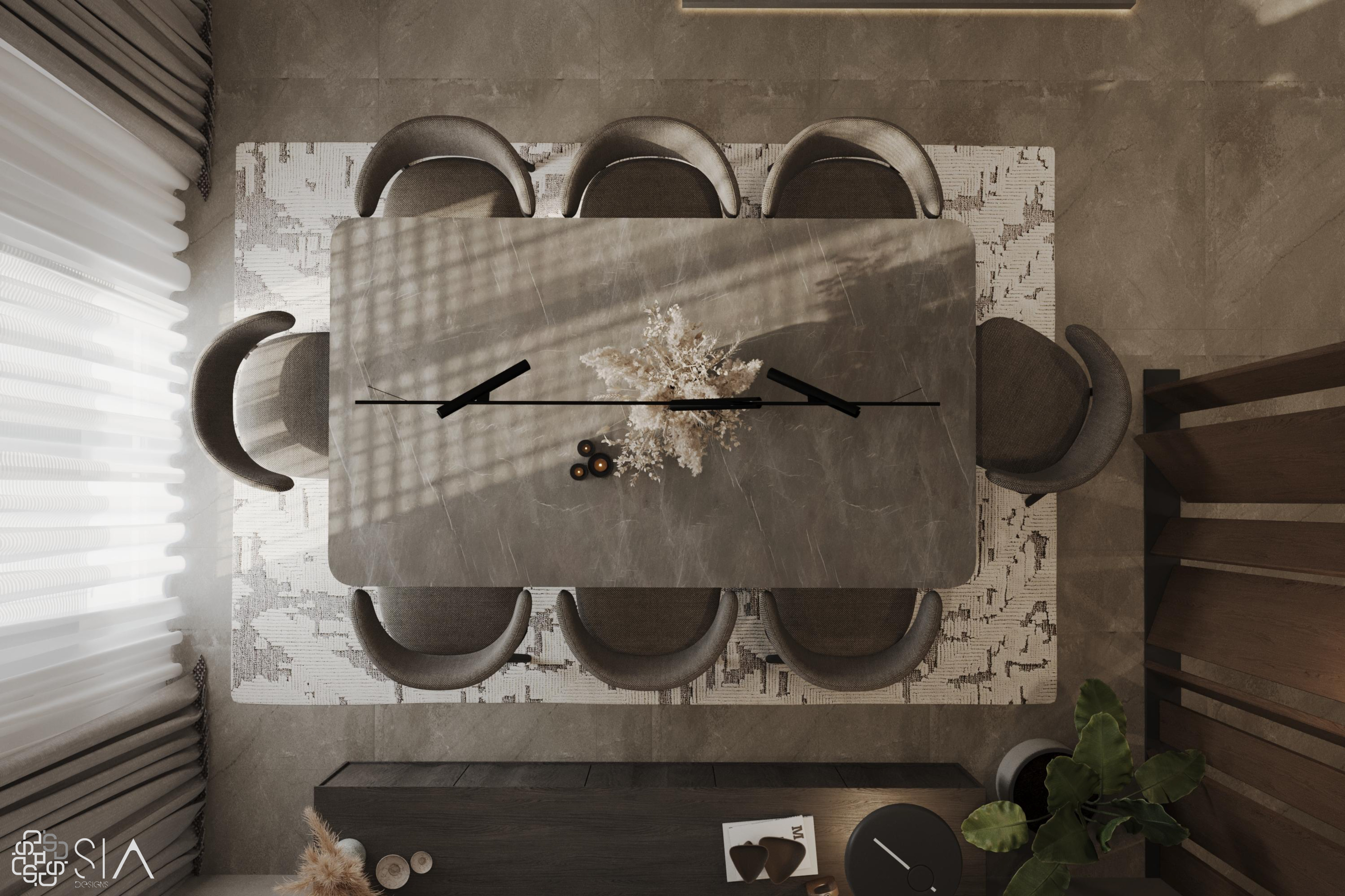 Mountain View | Living Area-39