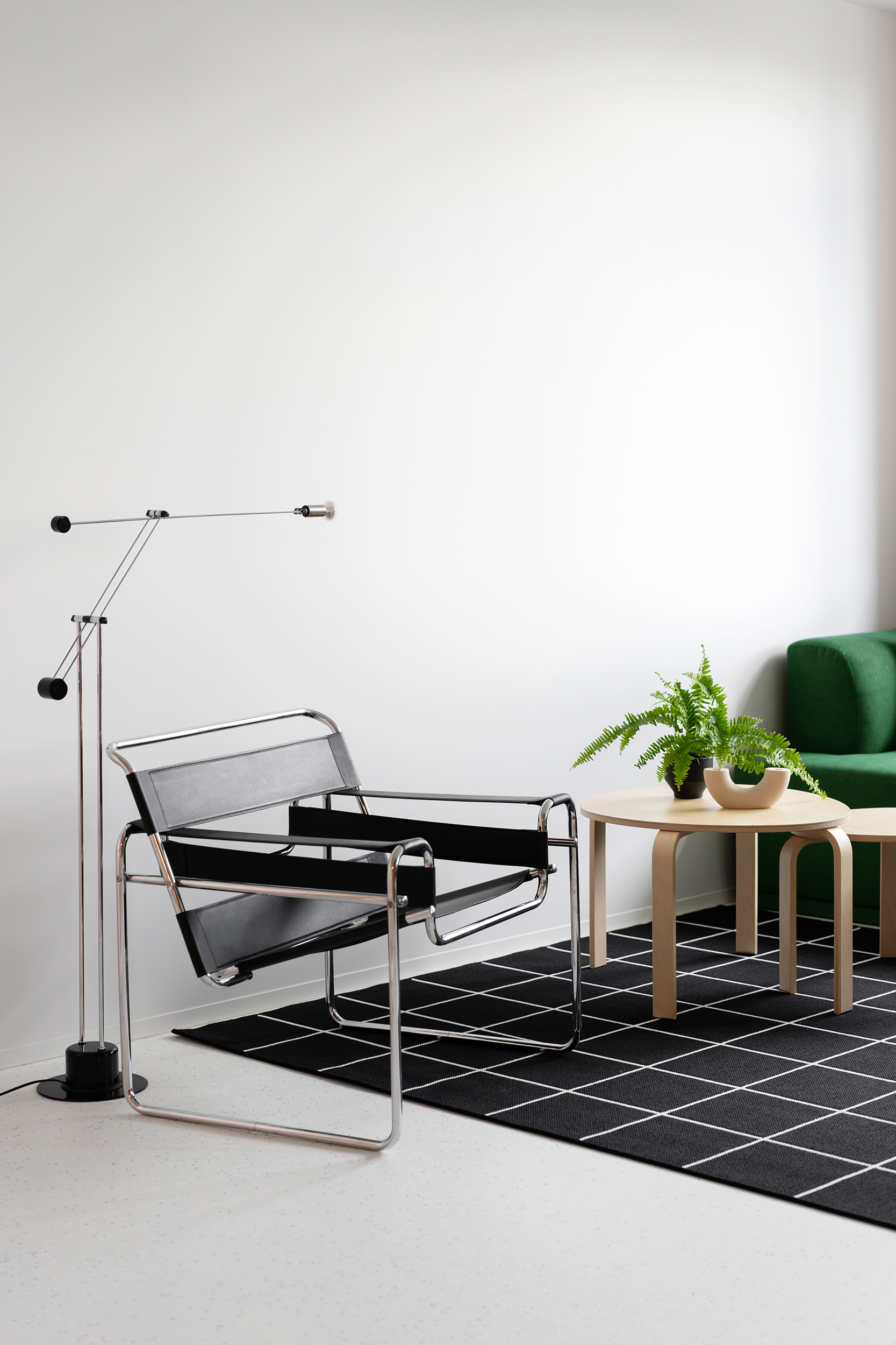 现代家庭公寓设计丨ater.architects-13