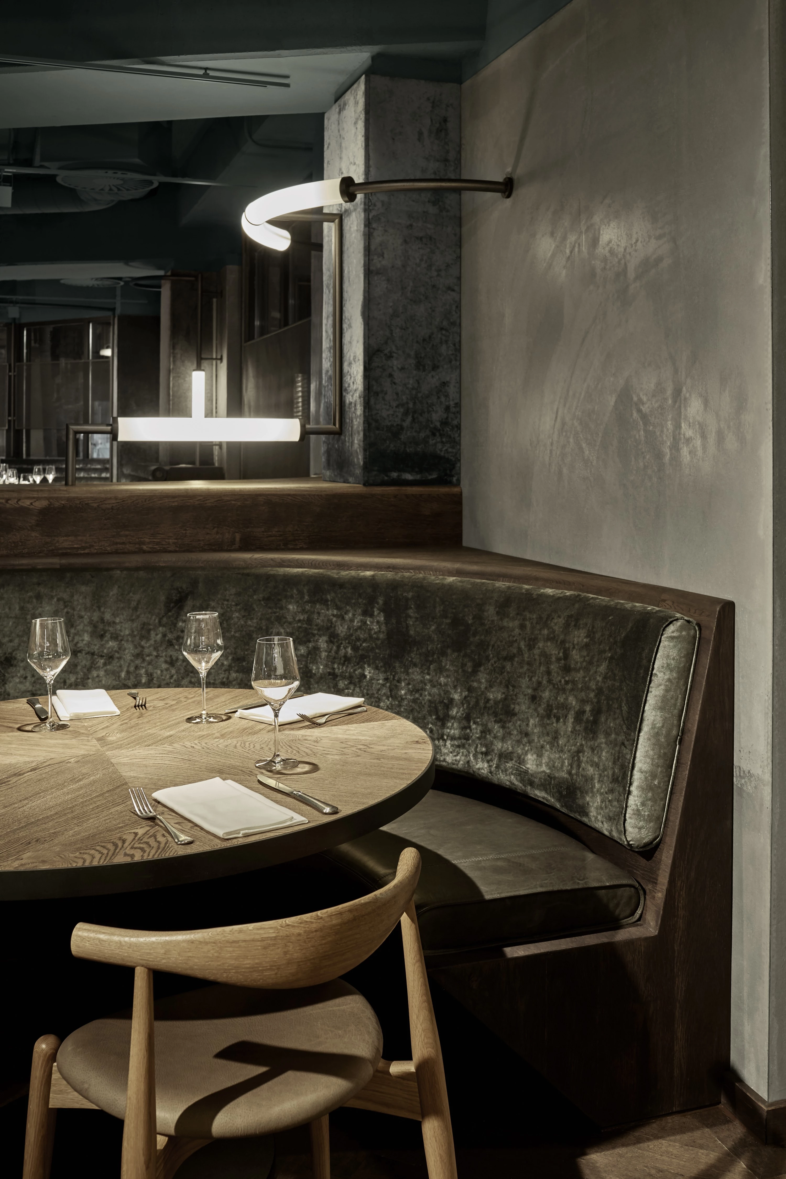 荷兰阿姆斯特丹 Wyers 餐厅-39