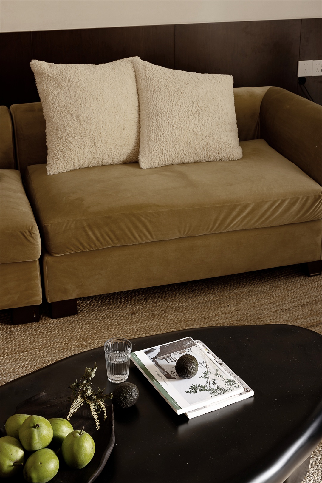 听风,声起 · 广东河源鸿大城设计丨中国河源丨双羽设计-21