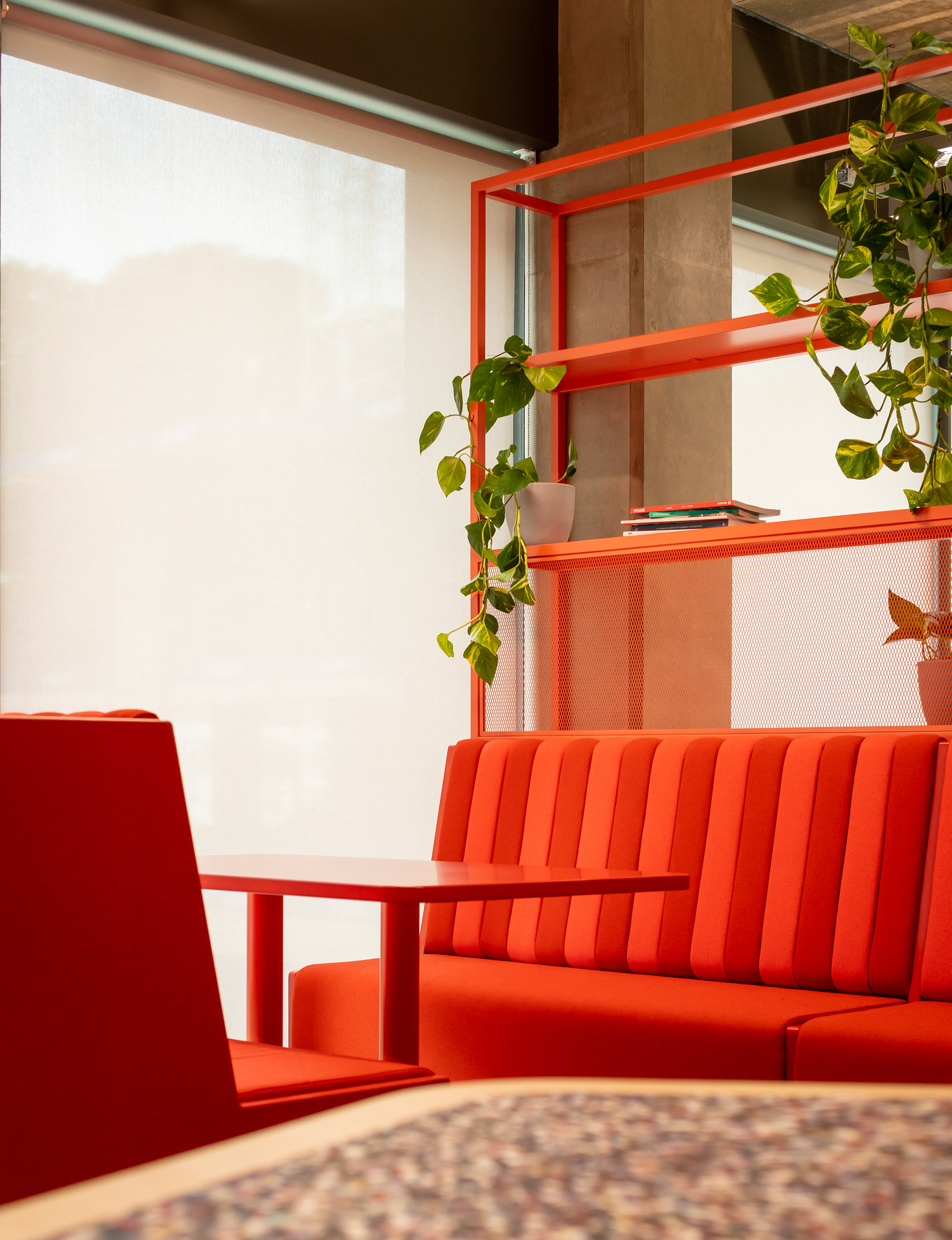 普拉斯 X 布赖顿丨英国丨Studio Egret West-47