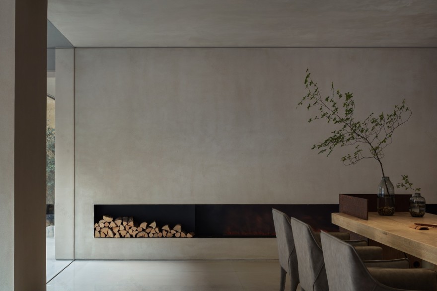 漳州品界会所办公空间丨中国漳州丨品界设计-16