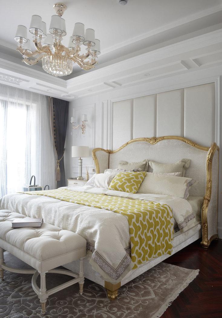 
中坚一品样板房 -12