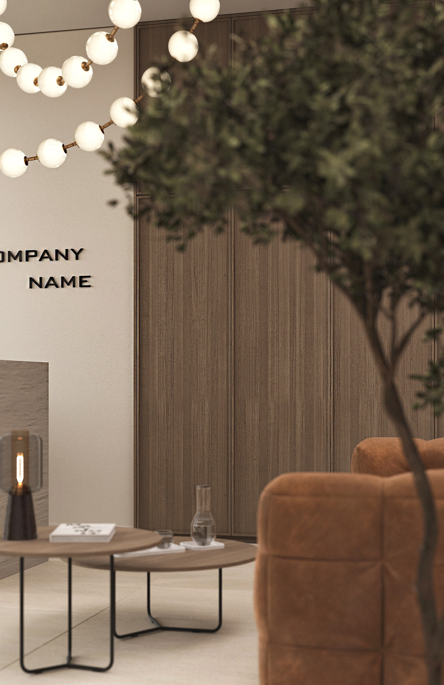 斯塔夫罗波尔市某建筑公司办公室设计丨俄罗斯斯塔夫罗波尔-12