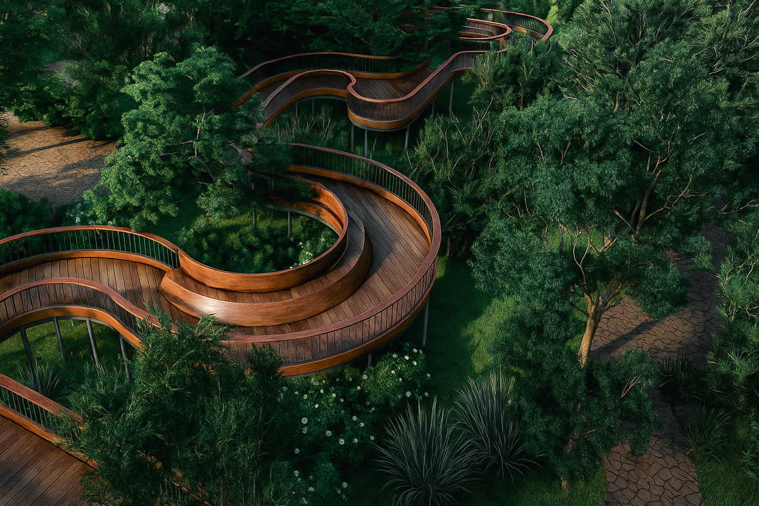 橙树林小屋丨印度-17