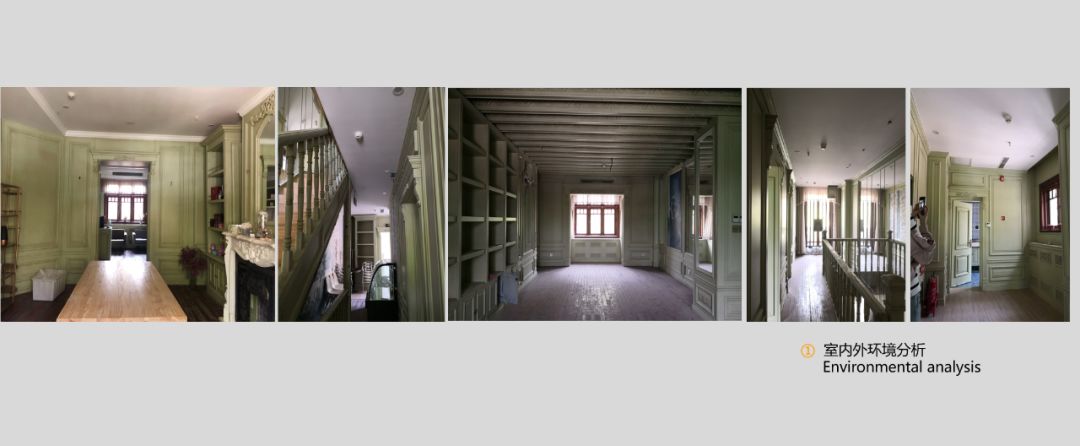 和平·先农大院·末那识 Ice cream 体验店设计丨中国和平丨Manas design studio-82