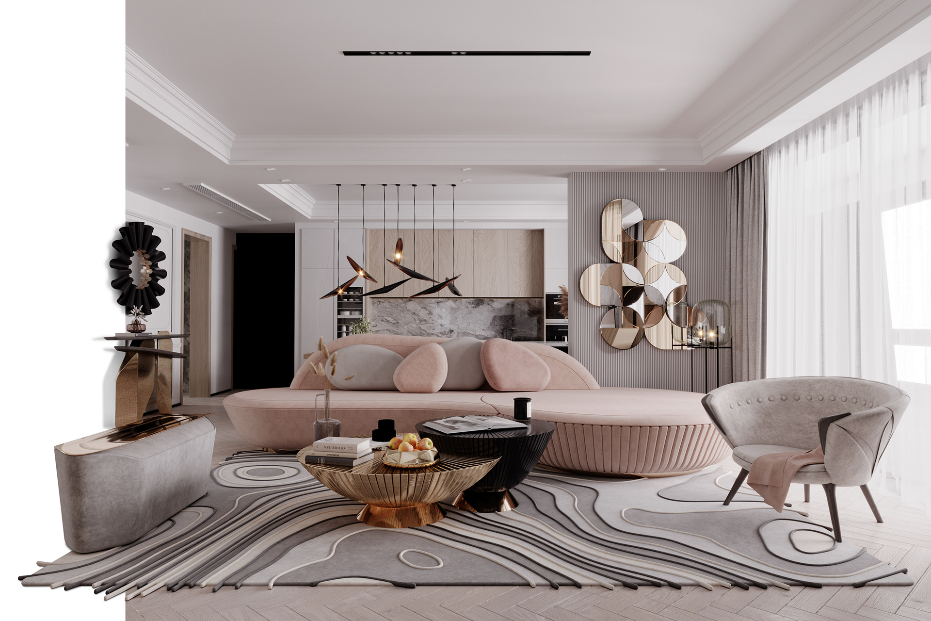 2019-2021 Scene Remake Portfolio - ALMA de LUCE-6