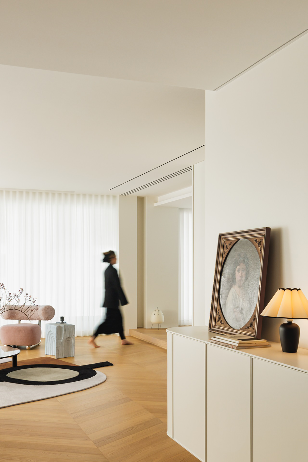 简约 暖色系：舒适惬意！-51