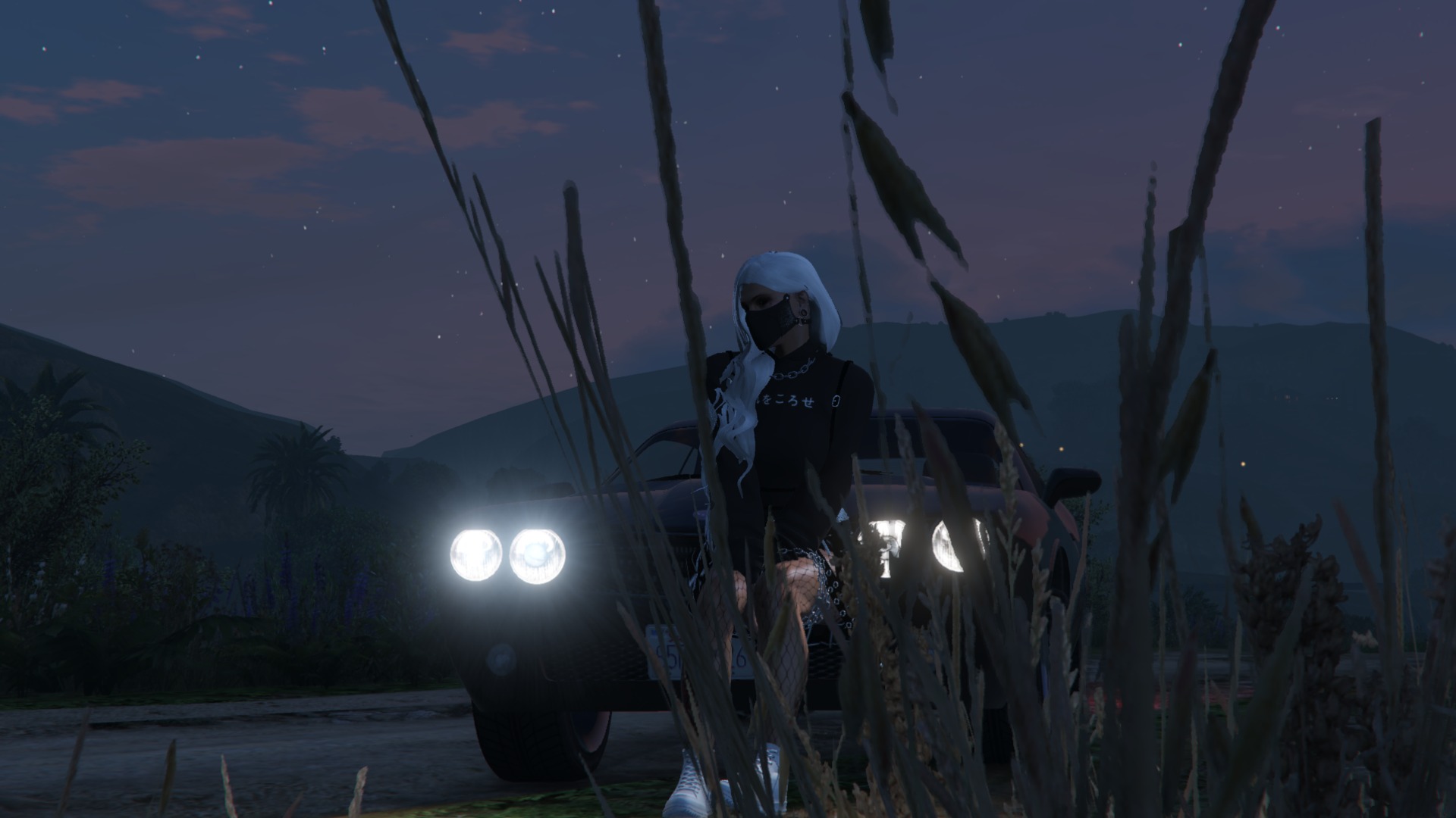 Ariana Costa | PG2.0 GTARP-13