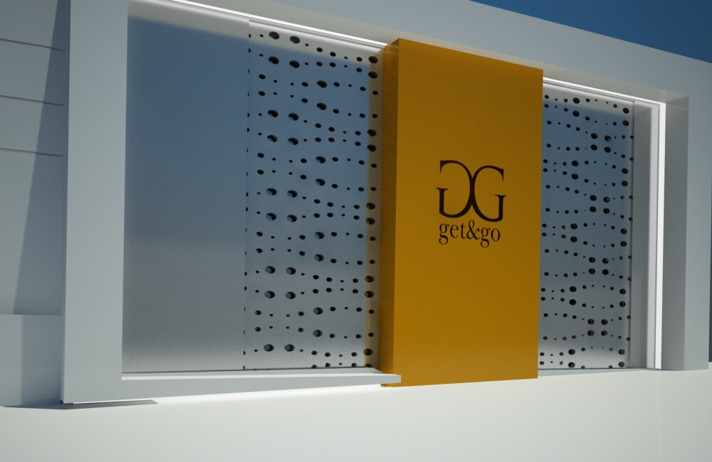 融合新旧的阿根廷餐厅设计-19