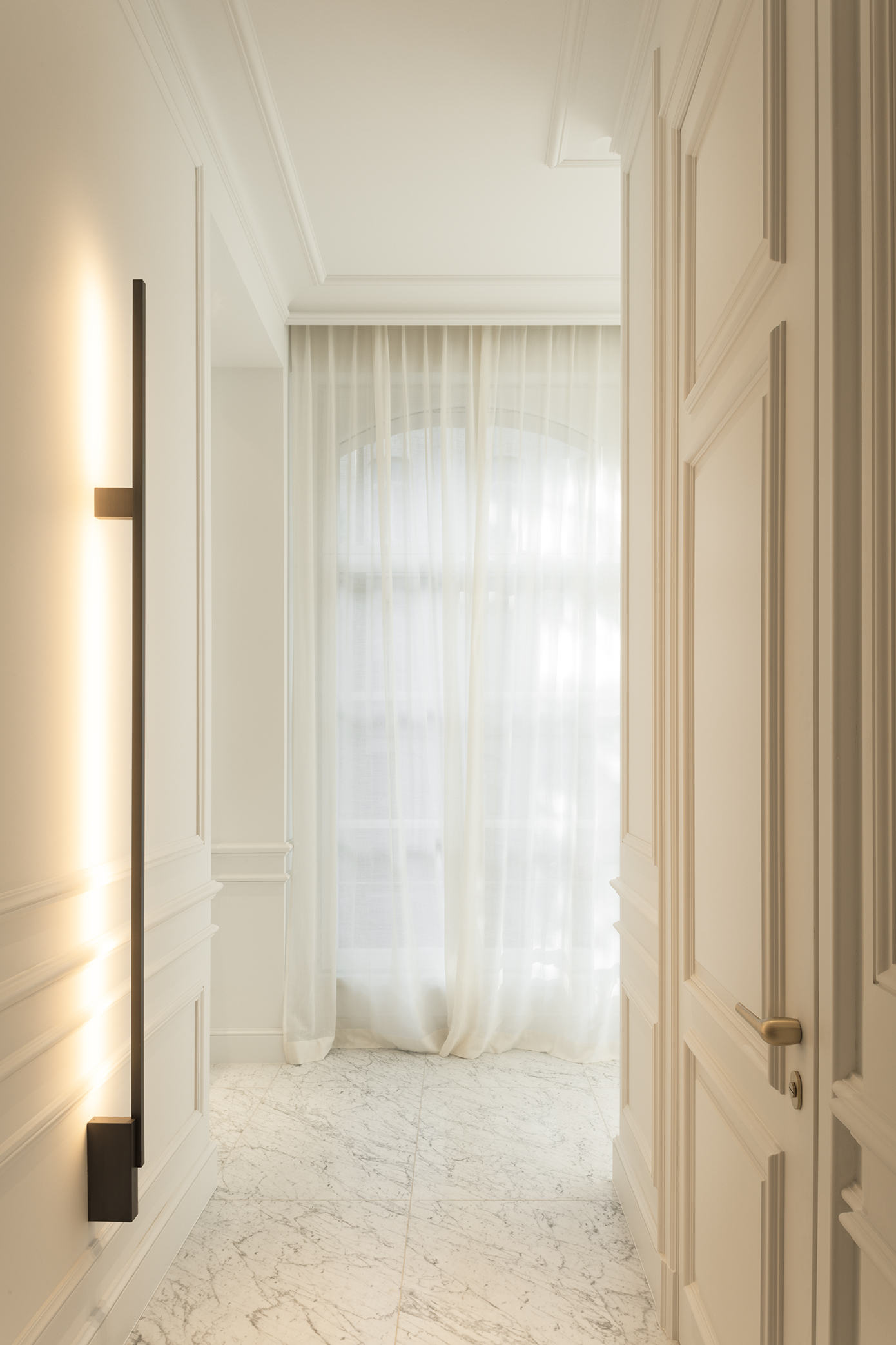 联排别墅市中心区丨保加利亚鲁塞丨JUMA architects-52