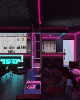 低酒不沾小酒馆