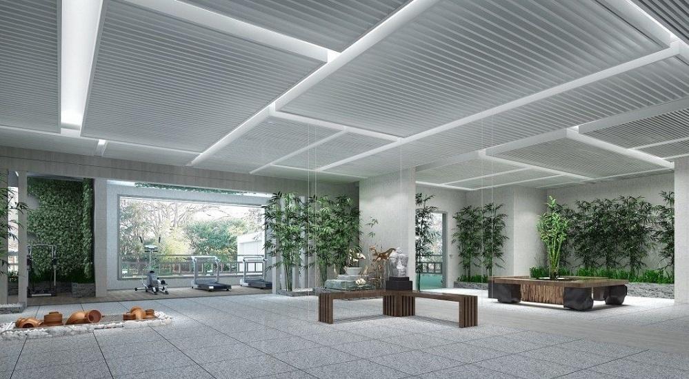 
景观—陶瓷创新中心 -13