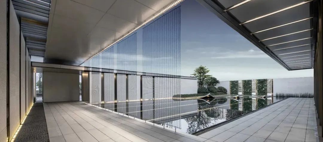 金地建投·翠湖湾丨中国浙江丨伍道设计-122