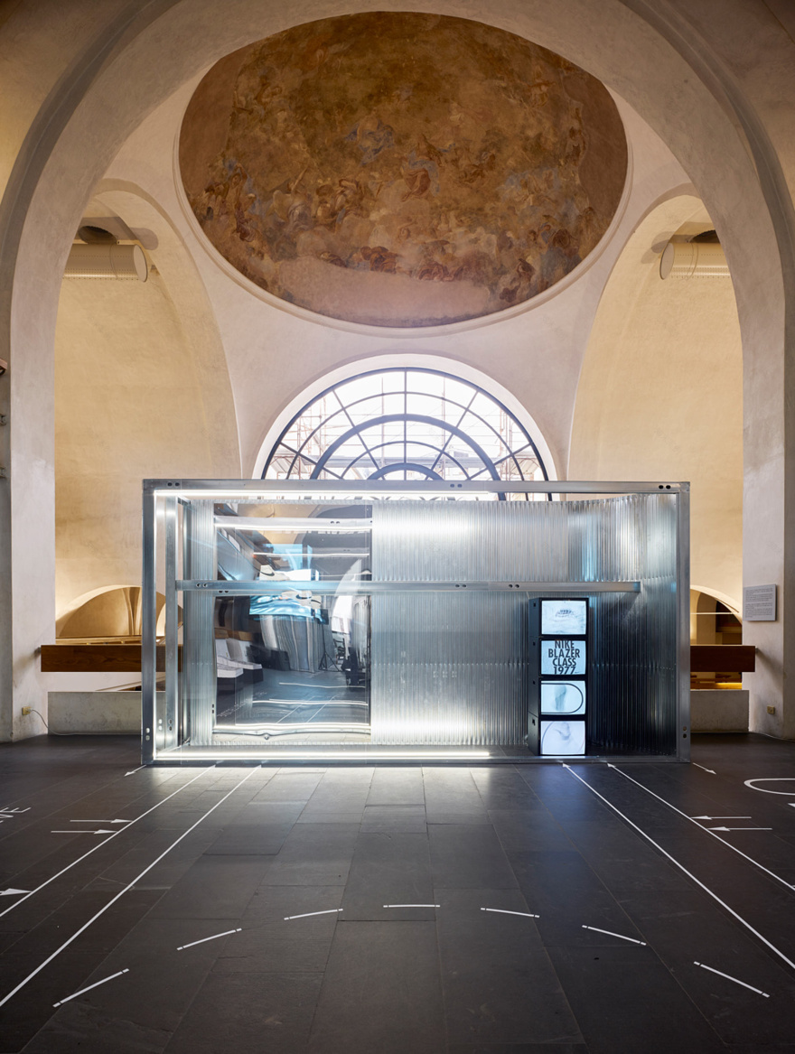 Q+A with Gonzalez Haase: On Their Vision and Recent Project TEM-PLATE — anniversary magazine-0