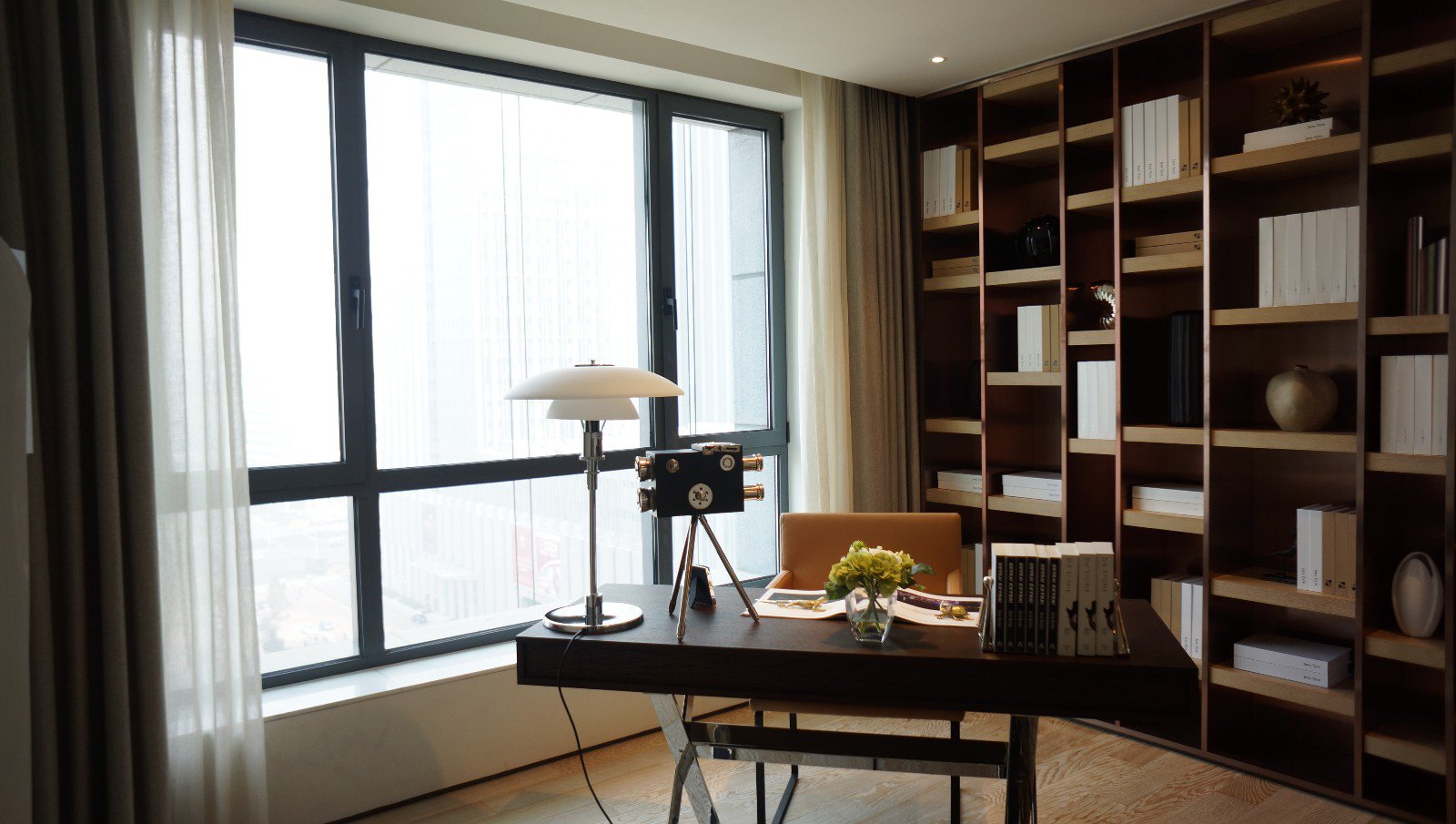 岛环海凯莱酒店公寓A样板房  李玮珉-16