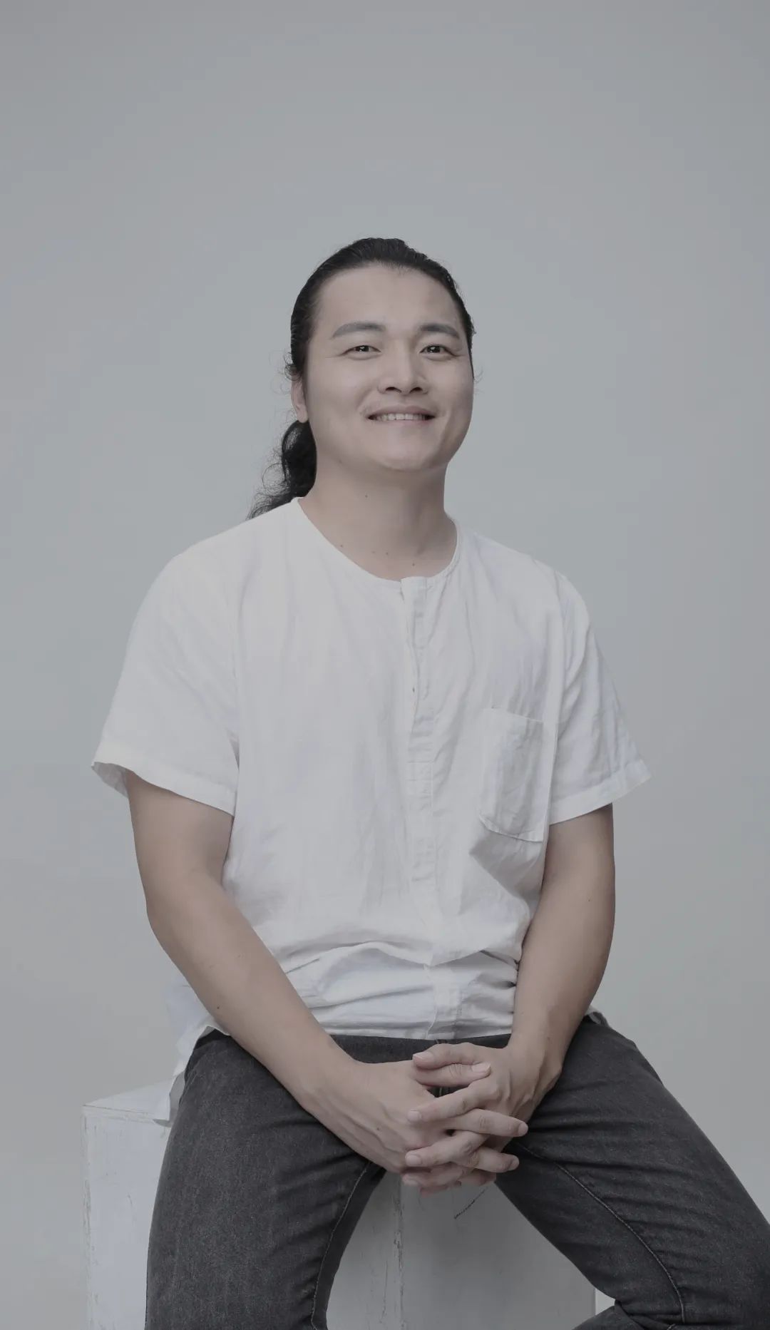 37 平米广州小公寓,打造简约温馨的居住空间-1