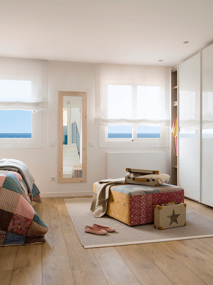 CASTELLDEFELS HOUSE The Room Studio-1