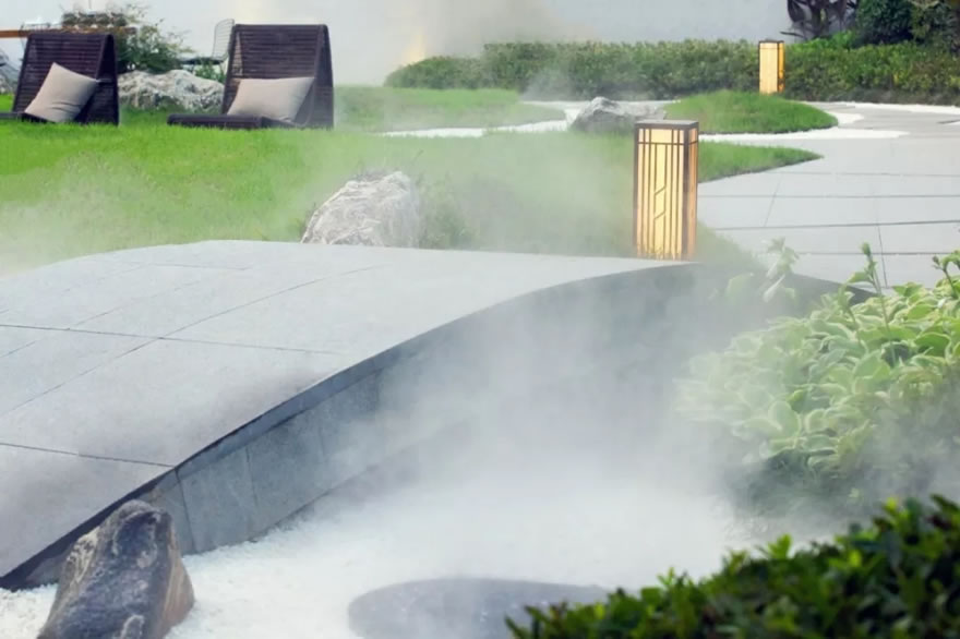 阳光城·尚东湾丨中国长沙-62